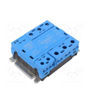SGT9834300 Relay: solid state; 35A; Uswitch: 24÷660VAC; 3-phase; -40÷85°C Qb8VYArQDoyqDwr1ElAKQ3cBt8kPJ80oLOnRGG7SU_U