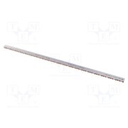 2CDL230001R3060 Busbar; 10mm2; Poles: 3; 690VAC; 690VDC; Inom: 63A; No.of mod: 60 bqhUAln6y6MB1qjEnFUKpOZcRQ3zco9DP8RXwavGVAo