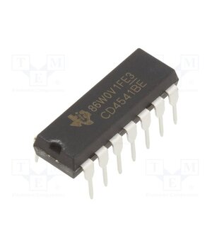 NTE4541B IC: digital; binary counter,timer; CMOS; 3÷18VDC; THT; DIP14; Ch: 1 PBlaQLOKb-jDFYCWfK7o0jwiwFn26YrE3pyfkR591hg