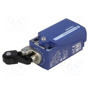 XCKP2127P16 Limit switch; lever R 22mm, plastic roller Ø14mm; NO + NC; 10A mAeBqKeh4fMmafuG0-j5PEDahrTfO7PMt_z9ENglNig