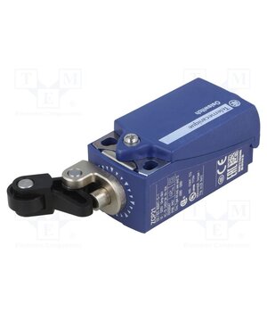 XCKP2127P16 Limit switch; lever R 22mm, plastic roller Ø14mm; NO + NC; 10A mAeBqKeh4fMmafuG0-j5PEDahrTfO7PMt_z9ENglNig