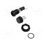 BK-HTB-22I-R Fuse holder with cover; 6.3x32mm; 20A; on panel; black; HTB 05X-Dnm2fz_1HheXlK6wdHVRLbtjWGU4EXsK3y-UTmA