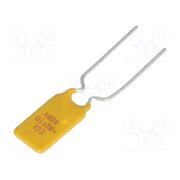 BU110 Fuse: PTC polymer; 1.1A; THT; Ø0.51x7.6mm GhYR2Z0UdxiqLvSPDlxIile9f3Iuxh29Z0VQwPyAhuY