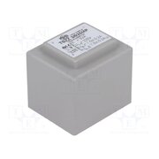 TSZZ3/025MP Transformer: encapsulated; 3VA; 230VAC; 7.5V; 7.5V; 200mA; 200mA g081xdeqozURa9r6IFyQAvOQcIP5RjJOQWi-GIaPFDU