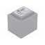 TSZZ3/025MP Transformer: encapsulated; 3VA; 230VAC; 7.5V; 7.5V; 200mA; 200mA g081xdeqozURa9r6IFyQAvOQcIP5RjJOQWi-GIaPFDU