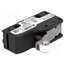 MK V11D45 Microswitch SNAP ACTION; 6A/250VAC; 5A/24VDC; SPDT; ON-(ON); MK xbBpRqpEU2PpUONCEHfqI1CVoIBRQYPACbAMFsYYK1I