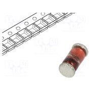 ZMY4V7-GS08 Diode: Zener; 1W; 4.7V; SMD; 7 inch reel; DO213AB,MELF glass; ZMY 1Jy9gg1YGI-NfZag9xs1W2MEJ7rpE4EBQLuroCDAvEg