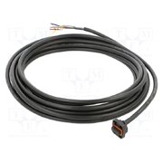 CN-8R-C5 Cable: for sensors/automation; 5m; Interface: RS485 dmkySeK8nrjMBpe-_NY0SM-Zs5RxI4Uxdt_8Mie4JM0