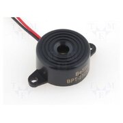 BPT-23CXW-1 Sound transducer: piezo signaller; with built-in generator 1C11fxTJbuM1uEhRh69lRnlauj47nHpPMigtH1XD8Cw