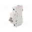 ETIMAT P10 1P B16 Circuit breaker; 230/400VAC; Inom: 16A; Poles: 1; Charact: B; 10kA OKWHzWSpZ_pIAVNip-Dr2_7ih5sA8L7LLHZi9hSDBEc