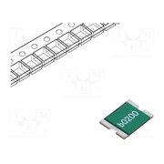 0ZCF0200FF2C Fuse: PTC polymer; 2A; Imax: 100A; SMD; 0ZCF; 2920 m-l4cR2TnY7Id1fh0TCqeCI_XZCDBjQu0O4f69b-DLg