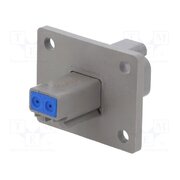 PX0112P02GY Connector: wire-wire; plug; male; PX0; PIN: 2; IP68; grey; Size: 16 UkkqF6f8F7FKnjlGP9AGSS18NpPiB2jELHdBfll6i0E