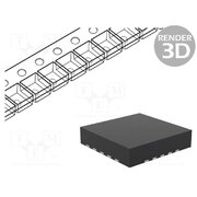 BQ24193RGET IC: PMIC; battery charging controller; Iout: 4.5A; 4.4V; VQFN24 ujP03jM-5MqhP3enKvgGtVhRY8j5s0Y6tgfOBTs5Lw4