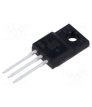 ACTT4X-800C,127 Thyristor: AC switch; 800V; Ifmax: 4A; Igt: 35mA; TO220FP; THT; tube Ti7wJRpt9zp7gNkzNbCnFVkjYRjoCpZXZh9C66ZSQTM