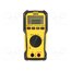 FMHT82563-0 Digital multimeter; LCD; VDC: 600V; VAC: 600V; R range: 10MΩ; 3kHz RQRVxiEAsfg5AnOluX3zyqCrTYexGsu0J9YUTNyr1v0