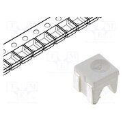 KA-4040QBS-D LED; blue; SMD; 4040; 110÷220mcd; 3.3÷4VDC; 4x3.6x4mm; 120°; 20mA ZM5JmC_GMI9qrt72K3xq7nPb5Cnf-EKtY_AkcGP_diU
