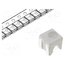 KA-4040QBS-D LED; blue; SMD; 4040; 110÷220mcd; 3.3÷4VDC; 4x3.6x4mm; 120°; 20mA ZM5JmC_GMI9qrt72K3xq7nPb5Cnf-EKtY_AkcGP_diU
