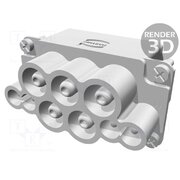 09380082601 Connector: HDC; contact insert; male; 16A,63A; 250V,690V; size 10B L1bxb0Dr-2XVX43uDlYSQvF-p2f_ZBZyRvwQoLolVcU