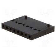 90123-0108 Connector: wire-board; plug; female; PIN: 8; C-Grid III; for cable VAYll9EpKZsTFrNiXmtxch0iZD0hoeZ85kv12fX3YLA