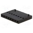 90123-0108 Connector: wire-board; plug; female; PIN: 8; C-Grid III; for cable VAYll9EpKZsTFrNiXmtxch0iZD0hoeZ85kv12fX3YLA