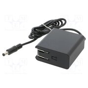 NGE65I05-P1J Power supply: switching; mains,plug-in; 5VDC; 6A; 30W; Out: 5,5/2,1 2a1n9SSsTCiaZG31X4_xgWtFp7Ac70zezOXVd-7splg