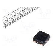 AP7354-15FS4-7 IC: voltage regulator; LDO,linear,fixed; 1.5V; 0.15A; SMD; AP7354 L5Y3_Kb7wXWNHsS5tsU9VQ5tMc3hkM4GBlGOeoiPU-c