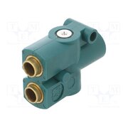81545005 Plug the vacuum generator; 2÷8bar BgI3c_QvjNmf_gkaudEAVON13klre5MvfJl5bTAE6SU
