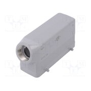CHO 24 Enclosure for connectors: HDC; size 104.27; for cable; angled N3HbNMaGv1-71u700TI9DeiUGsBfjswOYSDtjFcfwZ8