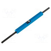 GCP-030 Tool: hand wrapping / unwrapping tools; L: 115mm pTLvXr7rADdzNEOSWGQpqNof7WAjPbZu8aaQFoYM_E0