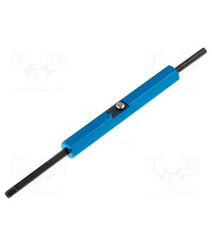 GCP-030 Tool: hand wrapping / unwrapping tools; L: 115mm pTLvXr7rADdzNEOSWGQpqNof7WAjPbZu8aaQFoYM_E0