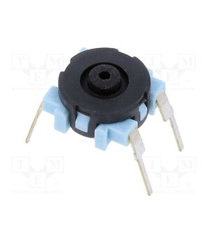 TMP 1-1 Microswitch TACT; SPST-NC; Pos: 2; 0.02A/50VDC; PCB,THT; none; 4.5N UKosdeLrApcAaAbrwRKezRqru0_sFCz0yfAAmUhTXlY