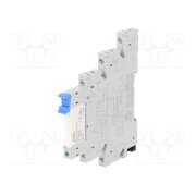88E2H3060D1 Relay: interface; SPDT; Ucoil: 60VDC; 6A; 6A/250VAC; 6A/30VDC; 88E2H K4echDEBHC0LC9z17XsNes8PhbO-_12fqiT7i_FMZ5U