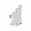 88E2H3060D1 Relay: interface; SPDT; Ucoil: 60VDC; 6A; 6A/250VAC; 6A/30VDC; 88E2H K4echDEBHC0LC9z17XsNes8PhbO-_12fqiT7i_FMZ5U