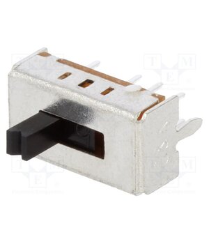 OS203011MS1QP1 Switch: slide; Pos: 3; DP3T; 0.1A/12VDC; ON-ON-ON; THT; -30÷70°C _94PI8Dg1XRS2jz-Vowp0coZN6evzmIsUHDNyyfZlmI