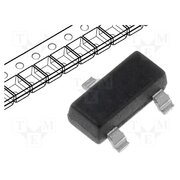 SS343RT Sensor: Hall; unipolar; SOT23; 45÷205Gs; Usup: 3÷24VDC 6u9qkQdVkI1dcXuS5D85Twl35B3AyMYhxU99C5ylAwU