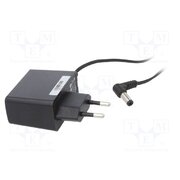POSC12125A-25L Power supply: switching; mains,plug-in; 12VDC; 1.25A; 15W; 84.13% Zu4EJrMZwMDMB_ZmMWklAG52BB5Rom81DLrrBQBKY9U