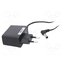 POSC12125A-25L Power supply: switching; mains,plug-in; 12VDC; 1.25A; 15W; 84.13% Zu4EJrMZwMDMB_ZmMWklAG52BB5Rom81DLrrBQBKY9U