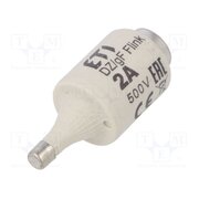 002312101 Fuse: fuse; 2A; 500VAC; 500VDC; quick blow; ceramic; DII; D gQLCe7XqZxhPuaGThAnu4CaRrJAM3gKwXIqO3xHtbdM
