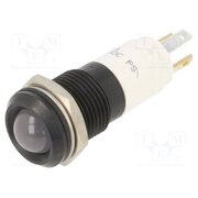 19241354 Indicator: LED; red/green/yellow; 24VDC; Ø14mm KfPG_OYFJM8RN_WE-vvyeEQnsDFvY4WsVX240WuxZUc