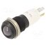 19241354 Indicator: LED; red/green/yellow; 24VDC; Ø14mm KfPG_OYFJM8RN_WE-vvyeEQnsDFvY4WsVX240WuxZUc