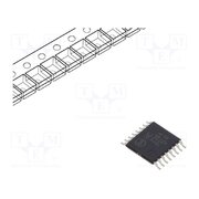MC74HC238ADTR2G IC: digital; decoder,demultiplexer; Ch: 1; IN: 6; TTL; SMD; TSSOP16 9rve7_GuTP1tnm3C2tqEa4StAkk6yRUHEulh5hUOprg