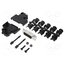 L17D45PK-P-15+L77HDA26S Connector: D-Sub HD; PIN: 26; female; angled 45°; soldering iDcXN41EO-dVYK5Coowm5tMR6rZmmn42SLXrJaRBKxw