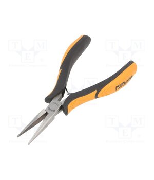 011770101 Pliers; half-rounded nose; 140mm ZU4CKUwgoslC8cC62dfGzBGFrpPFg65ch-Dz6nCMZ1o