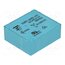 1393215-4 Relay: electromagnetic; SPDT; Ucoil: 12VDC; 5A; 5A/250VAC; 5A/24VDC BaULedHGeno14oo9MzT6Wyo_VwDWRMpHT0YuQRAvfxE