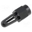 TCBN-T1-M3-6-7 Assembly stud; polyamide; L: 7mm; screwed fole,snap fastener Qy30p-C83_zuxJkZ7aPJylAYFobadEb2Q1rhLyrMw_0