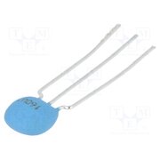 CSTLS16M0X55Z-A0 Resonator: ceramic; 16MHz; THT; 5.5x3.5x6.5mm; ±0.5%; 33pF e53diBWHSKYvPrLv8v-8jOeTe0Zf4Oxu62z4UtfxEnE