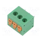DGPS2.5R-5.0-03P-14-00A(H) Connector: PCB terminal block; terminal; 15A; 300V; on PCBs; green k26ezUSb0dLhcVBMjhJg4ZqNo4C3ovcfcgv6AvpNk0s
