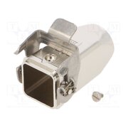 10423204 Enclosure for connectors: HDC; size H-A 3; for cable; with latch pyy3mz0FzlL9JUMS_4UJeqL2AndPITJ71acge_N8yBc