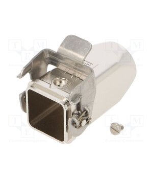 10423204 Enclosure for connectors: HDC; size H-A 3; for cable; with latch pyy3mz0FzlL9JUMS_4UJeqL2AndPITJ71acge_N8yBc