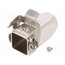 10423204 Enclosure for connectors: HDC; size H-A 3; for cable; with latch pyy3mz0FzlL9JUMS_4UJeqL2AndPITJ71acge_N8yBc